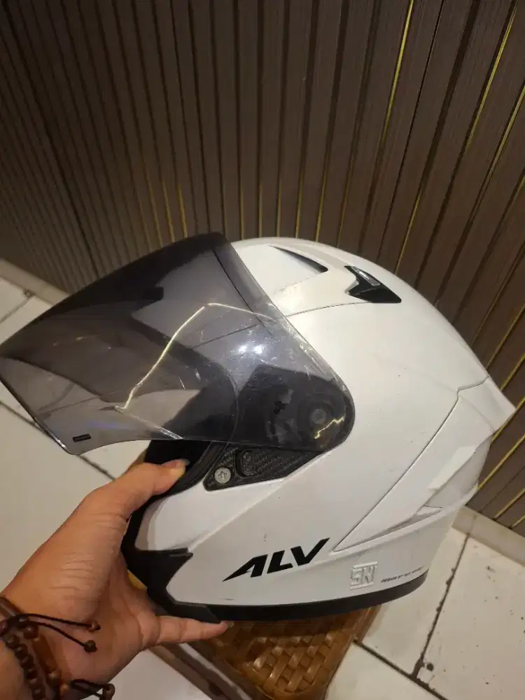 Jual Helm ALV Ultron L