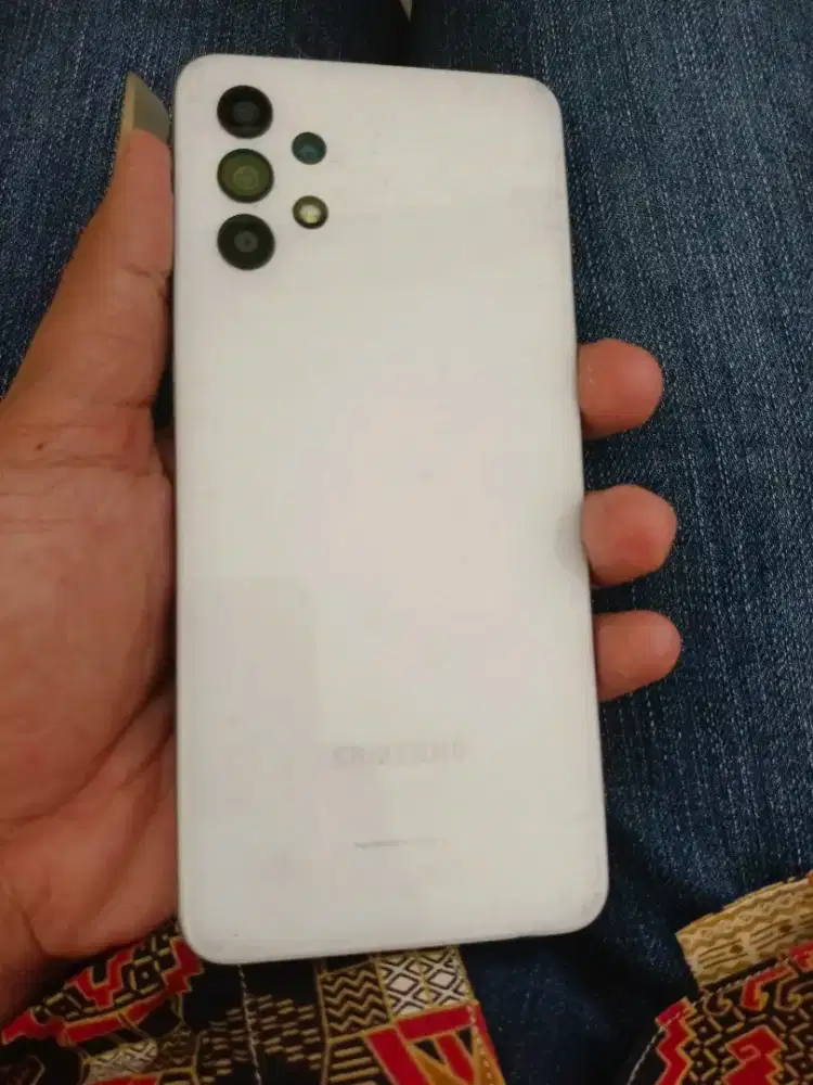 Jual samsung a32 5g 8/128