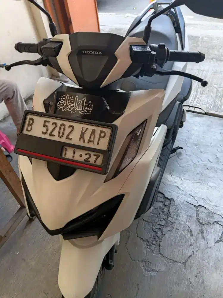 Vario 160 ABS 2022 DP 700RIBU ISTIMEWA