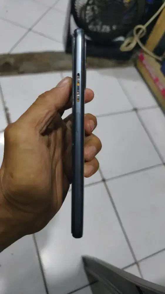 Poco x5 5g nfc 6/128 full set