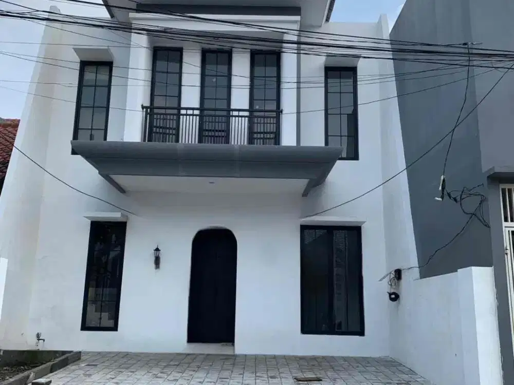 Dijual Murah Pondok Mutiara Sidoarjo