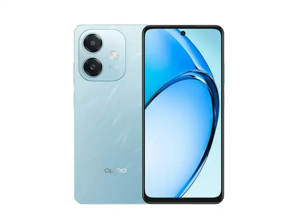 Oppo A3x second