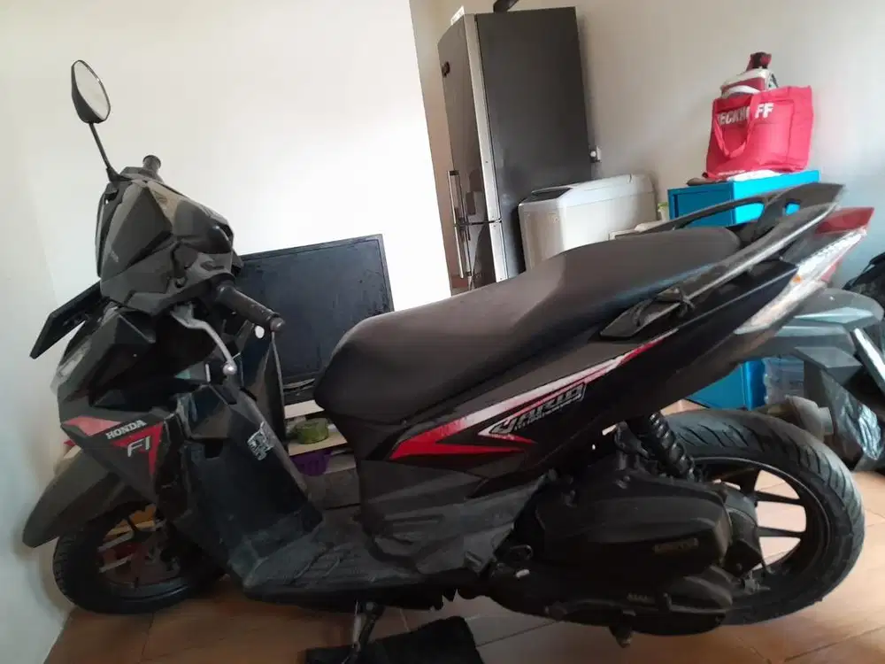 Dijual Vario tahun 2015