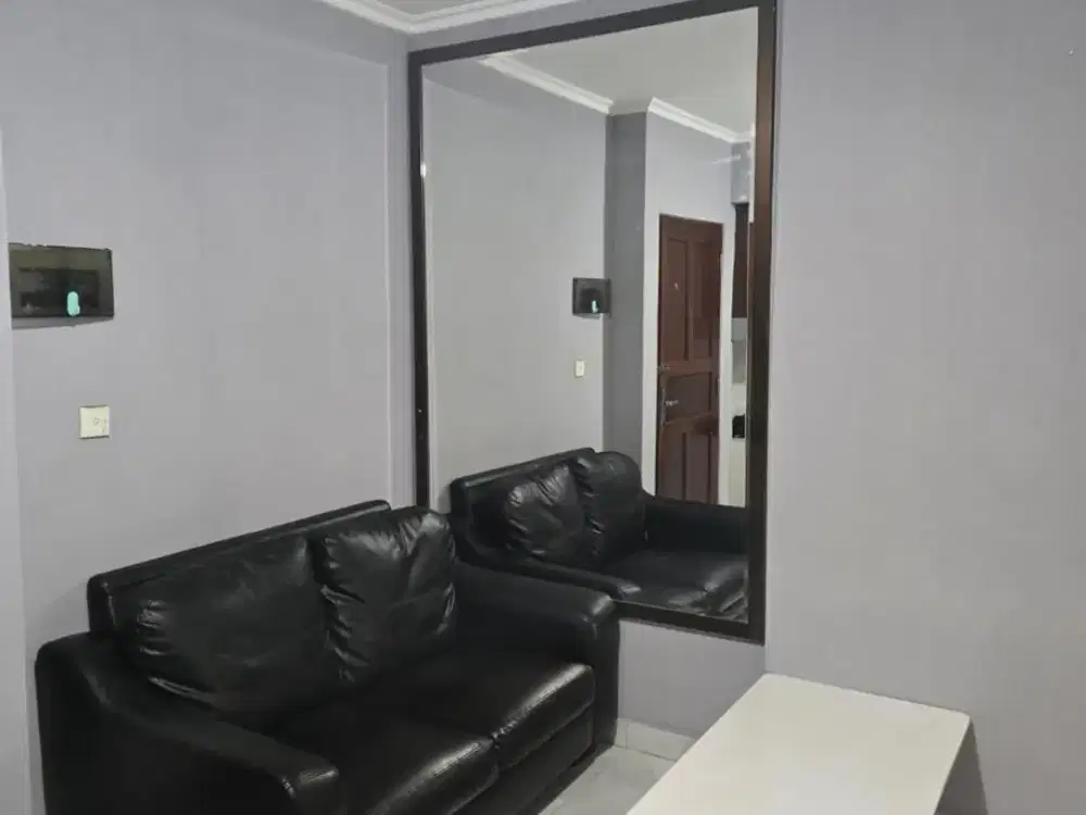 Sewa Apartemen Medit 1 Tanjung Duren Dekat Central Park & Mall Taman Anggrek