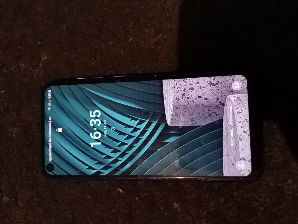 SAMSUNG A11 3/32