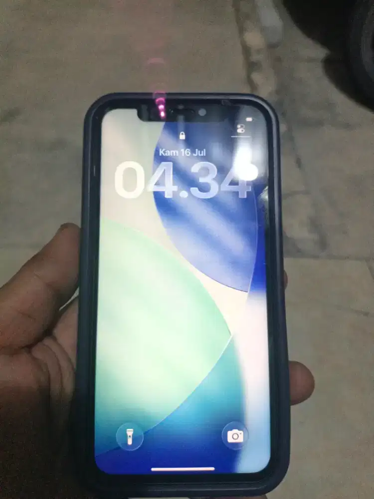 Iphone 11 pro 64 gb ( inter)