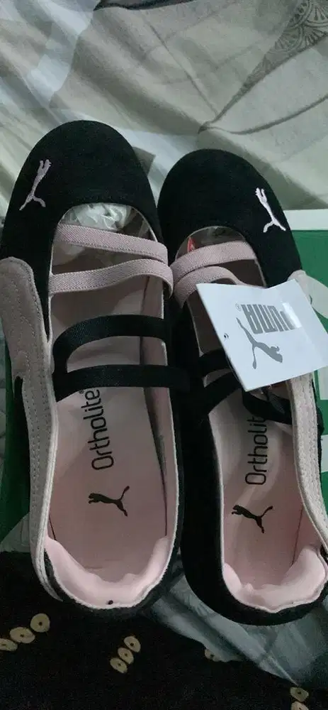 Jual sepatu puma ori