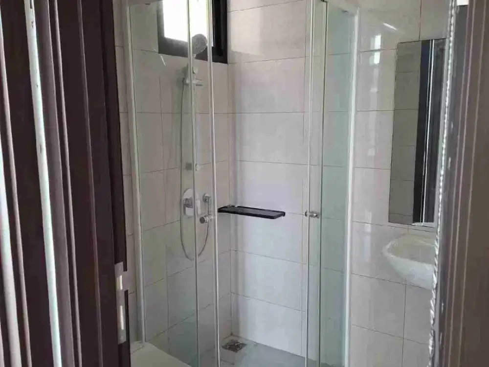 rumah millenial georgia pik 2