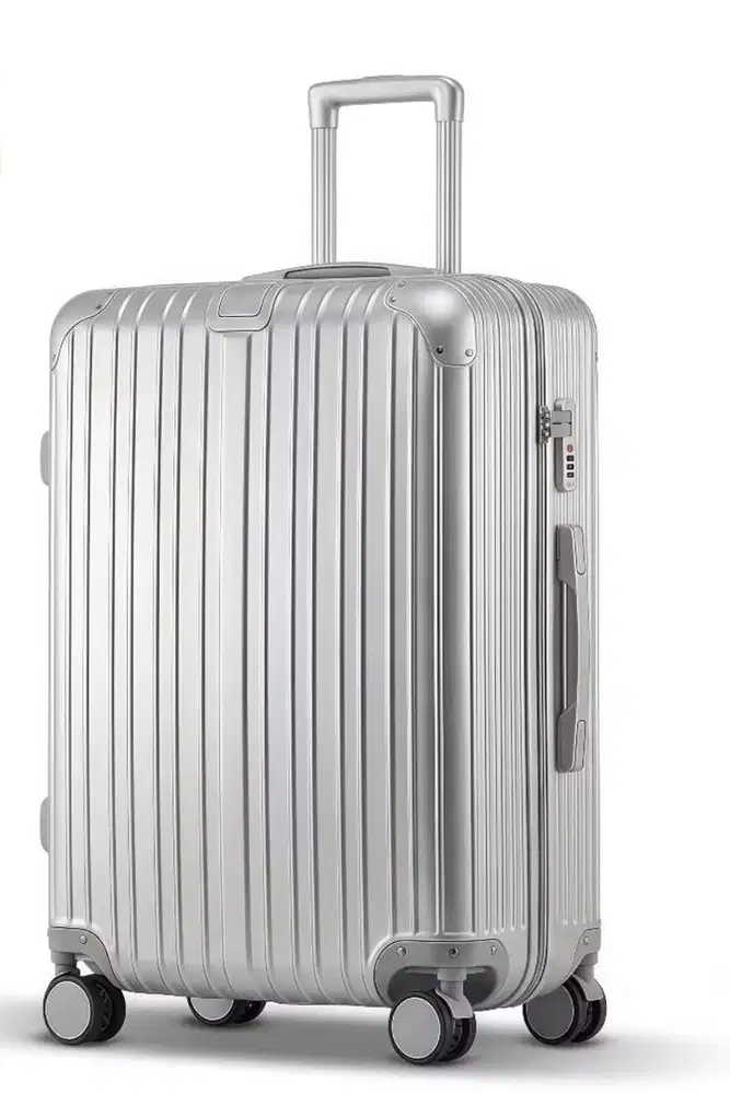 Jual koper 26inc Silver