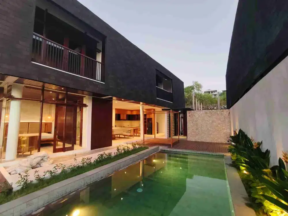 Villa Full View di Balangan Jimbaran