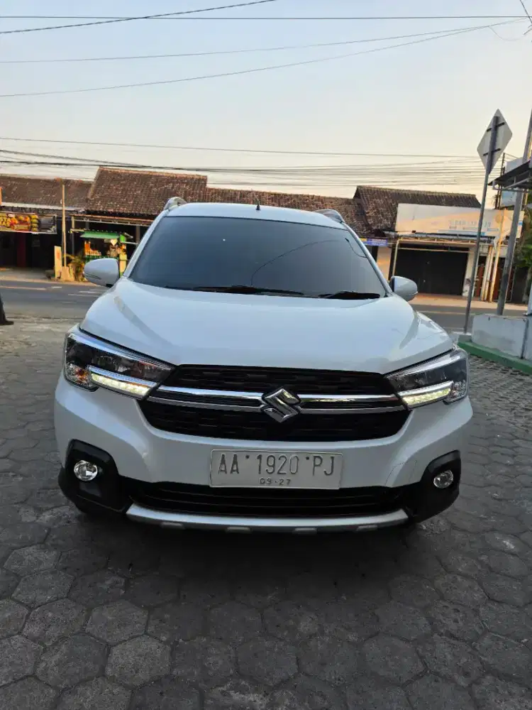 Xl7 alpha matic tahun 2022