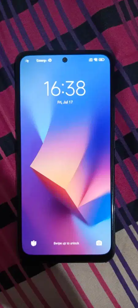 Xiaomi redmi note 10s 8/128