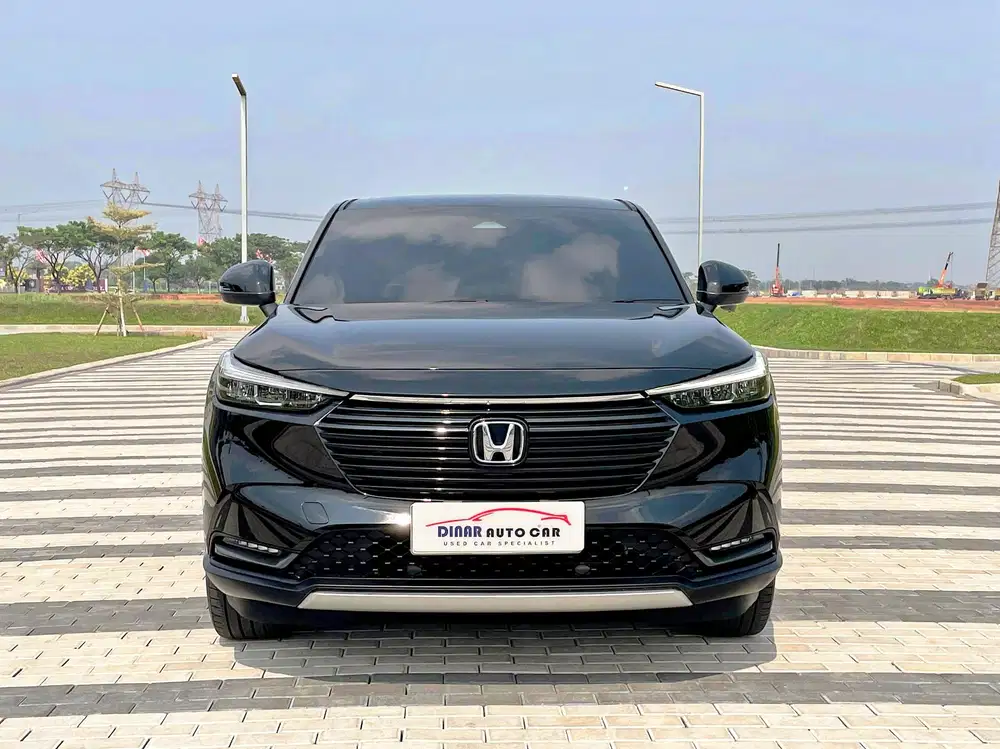 (21Rb) HRV E Plus SE Sepecial Edition 2024 B Ganjil Warenty On *Dinar*