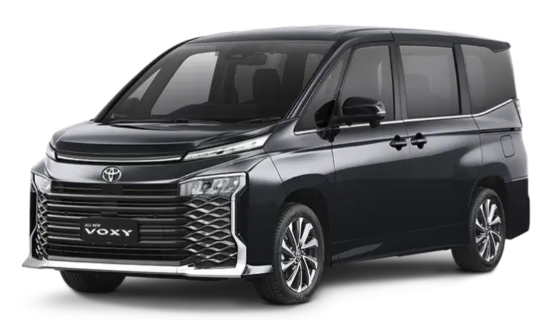 Toyota Voxy 2.0 Bensin-AT