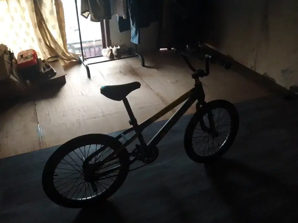 Jual SEPADa bmx
