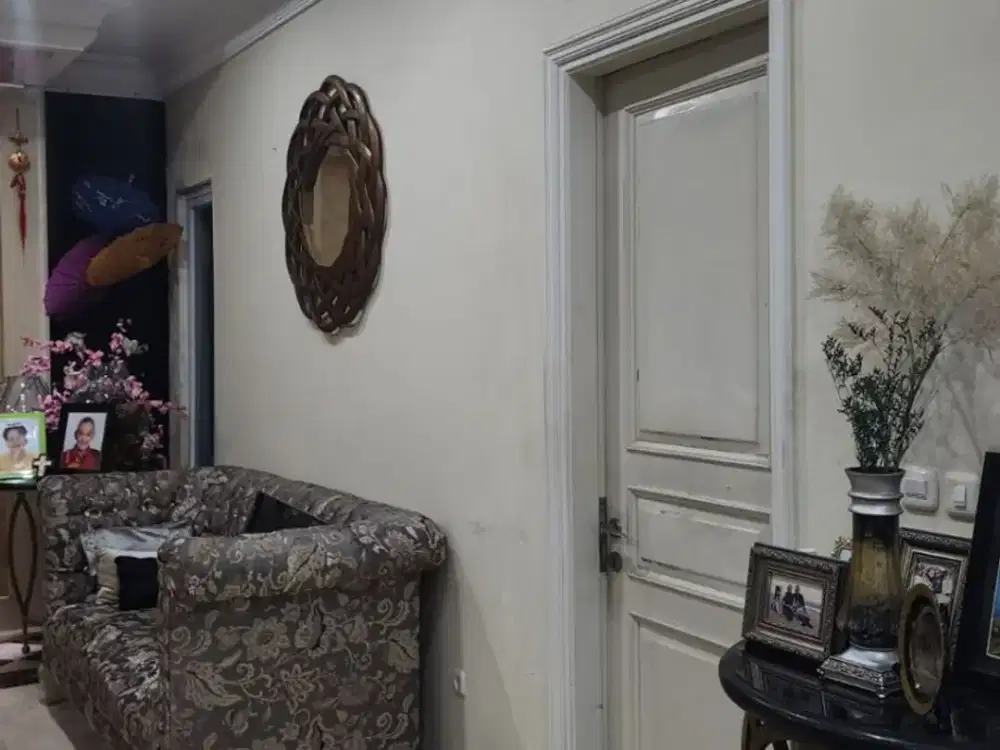 Dijual Rumah Termurah di Green Lake City Cluster Europe 8X20 (Lena078)