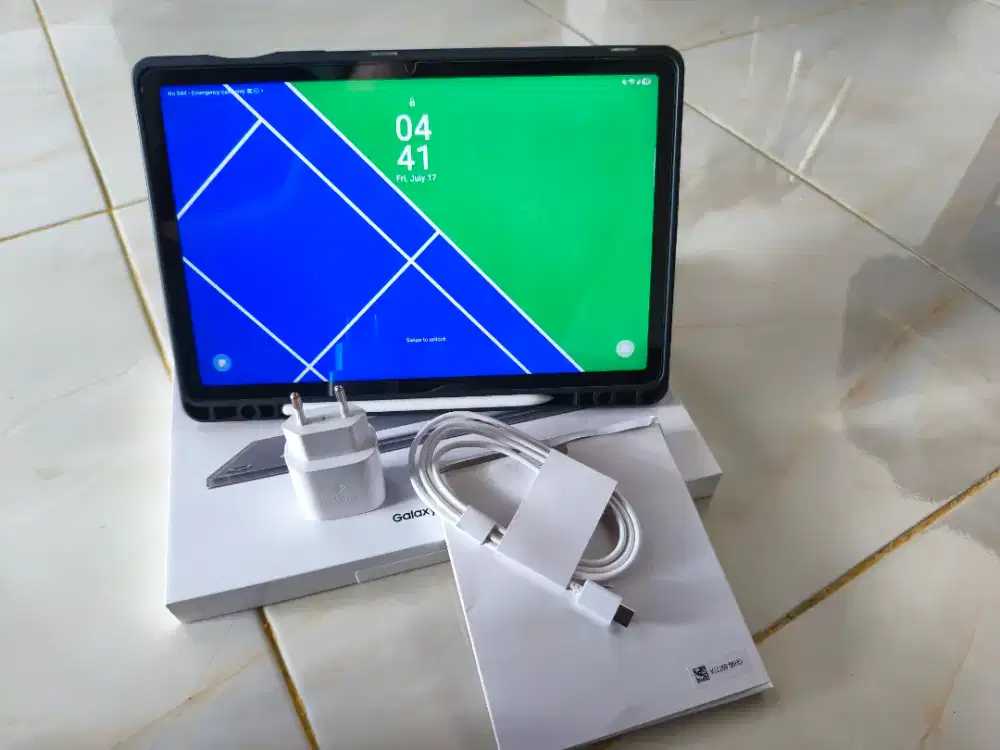 Samsung Tab S10 FE 5G