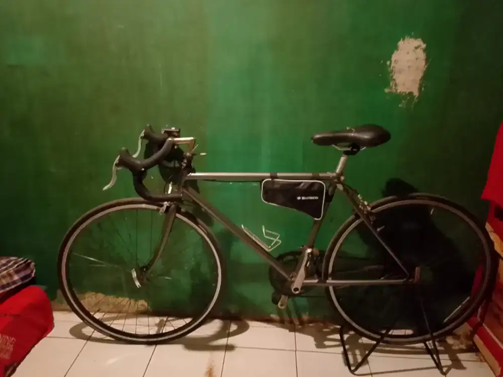 sepeda road bike jadul