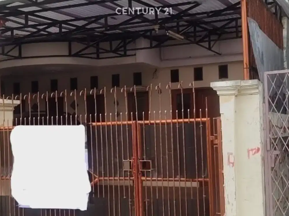 Dijual Rumah Di Daerah Johar Baru Jakarta Pusat