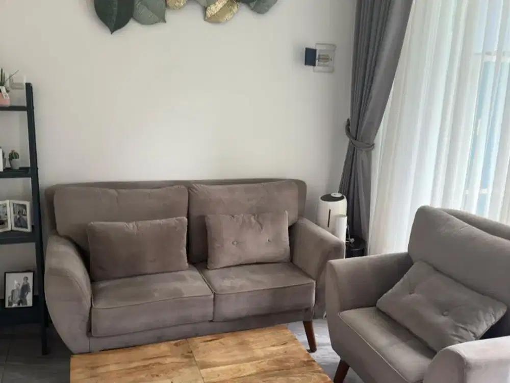 Rumah Cigadung Dekat Selasar Sunaryo, Booking Sekarang!