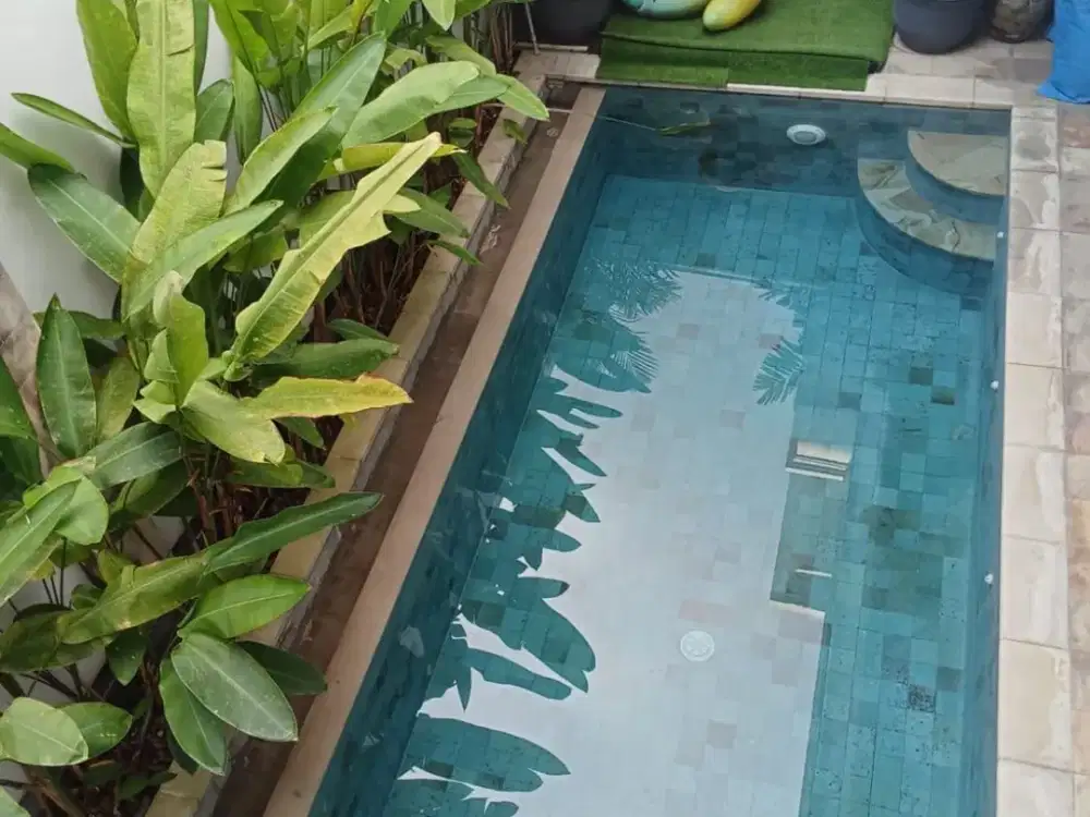 Cozy 3 Bedroom Villa – Berawa, Canggu