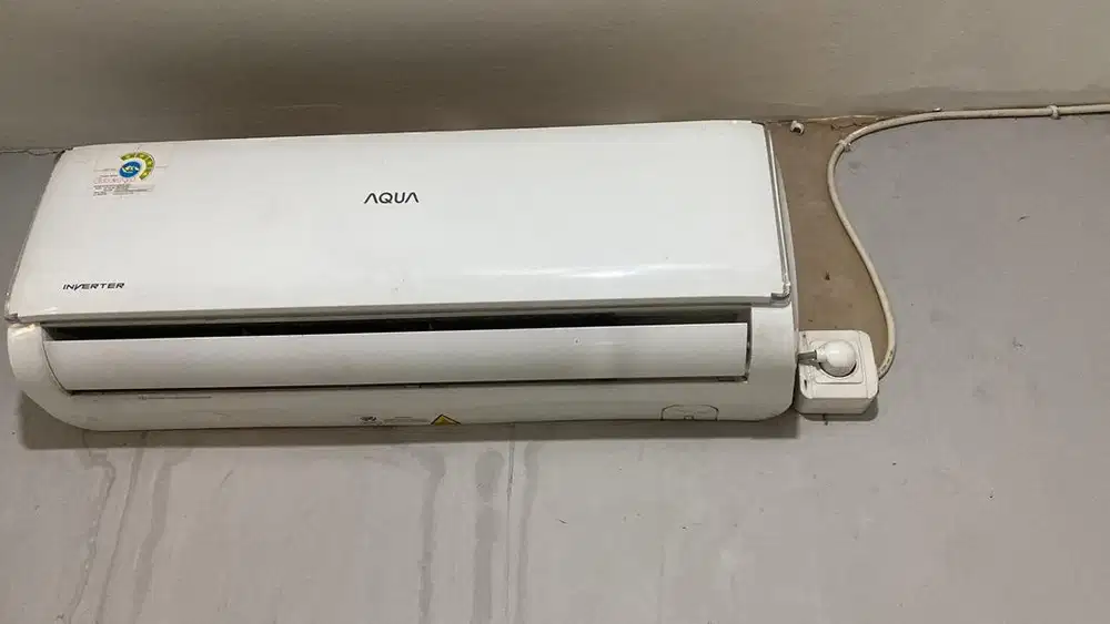 Ac Inverter Aqua
