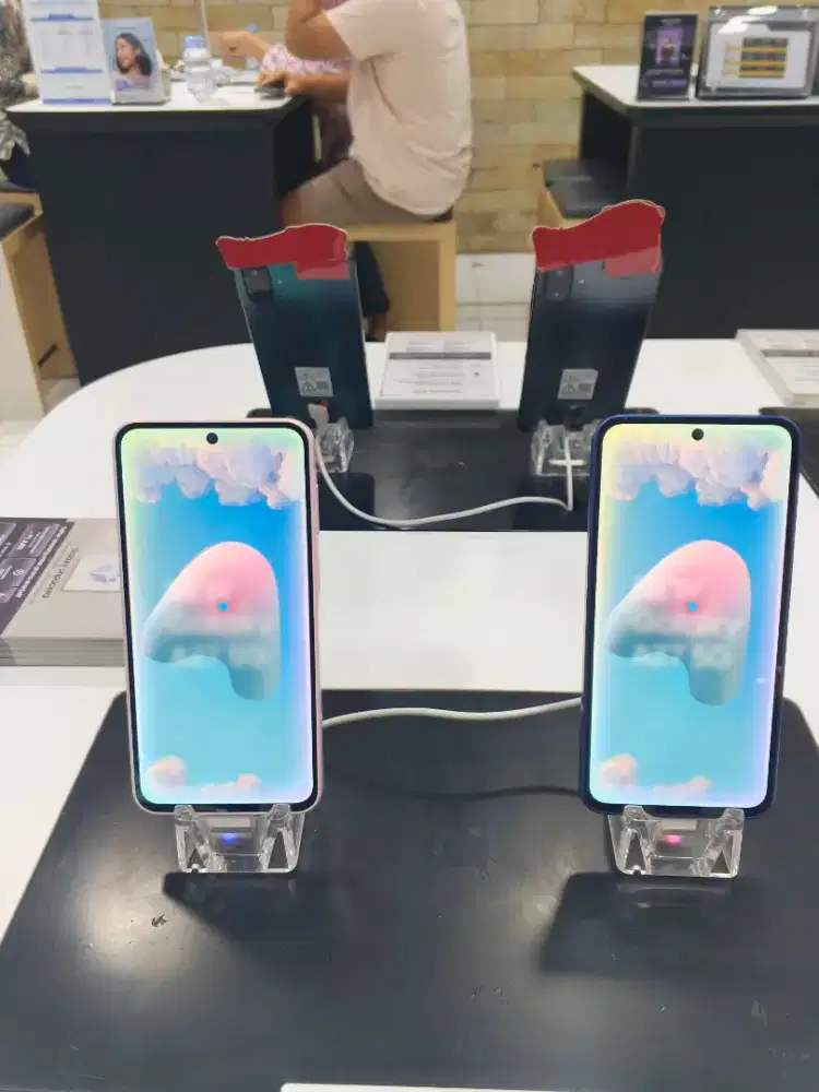 SAMSUNG A27 NEW CICILAN 0%