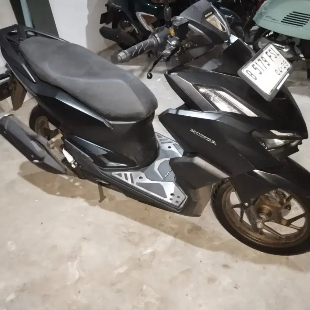 Vario 160 CC th 2024