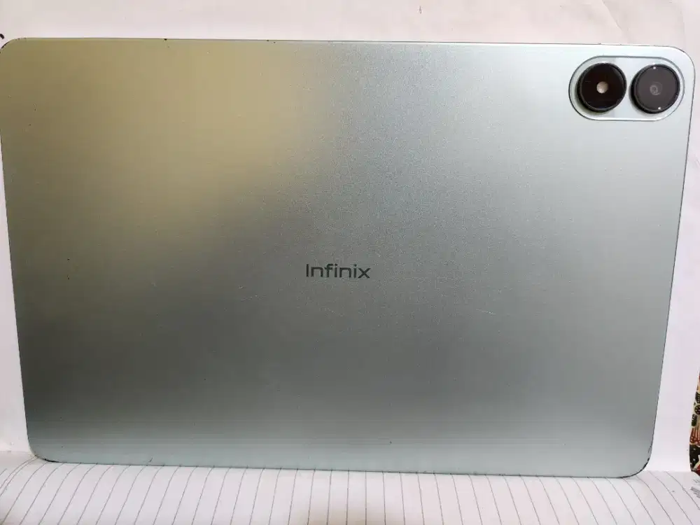 Infinix Xpad 20 8/256gb