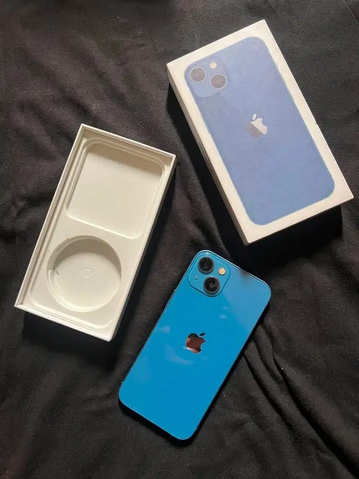 IPHONE 13 128GB