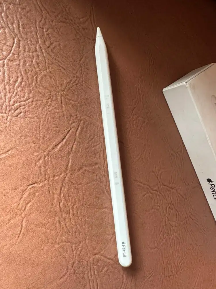 Apple Pencil Gen II