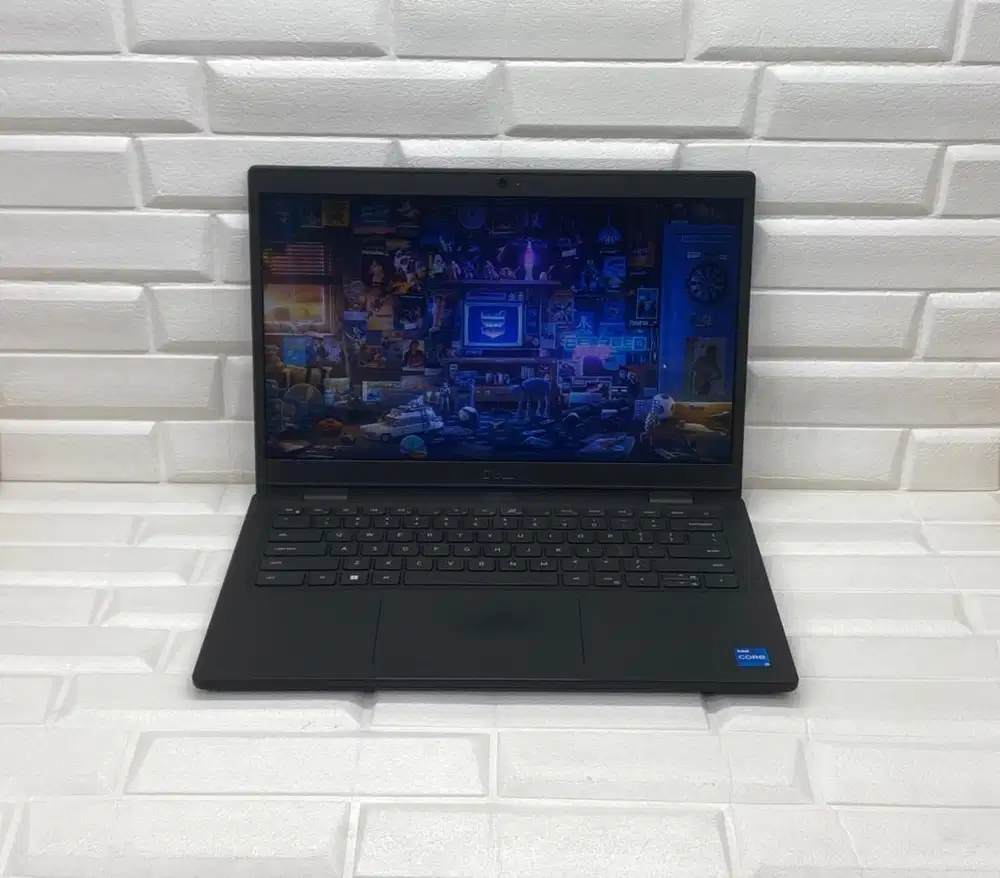 LAPTOP DELL LATITUDE 3420 i5-1135G7 RAM 4 GB SSD 512 GB