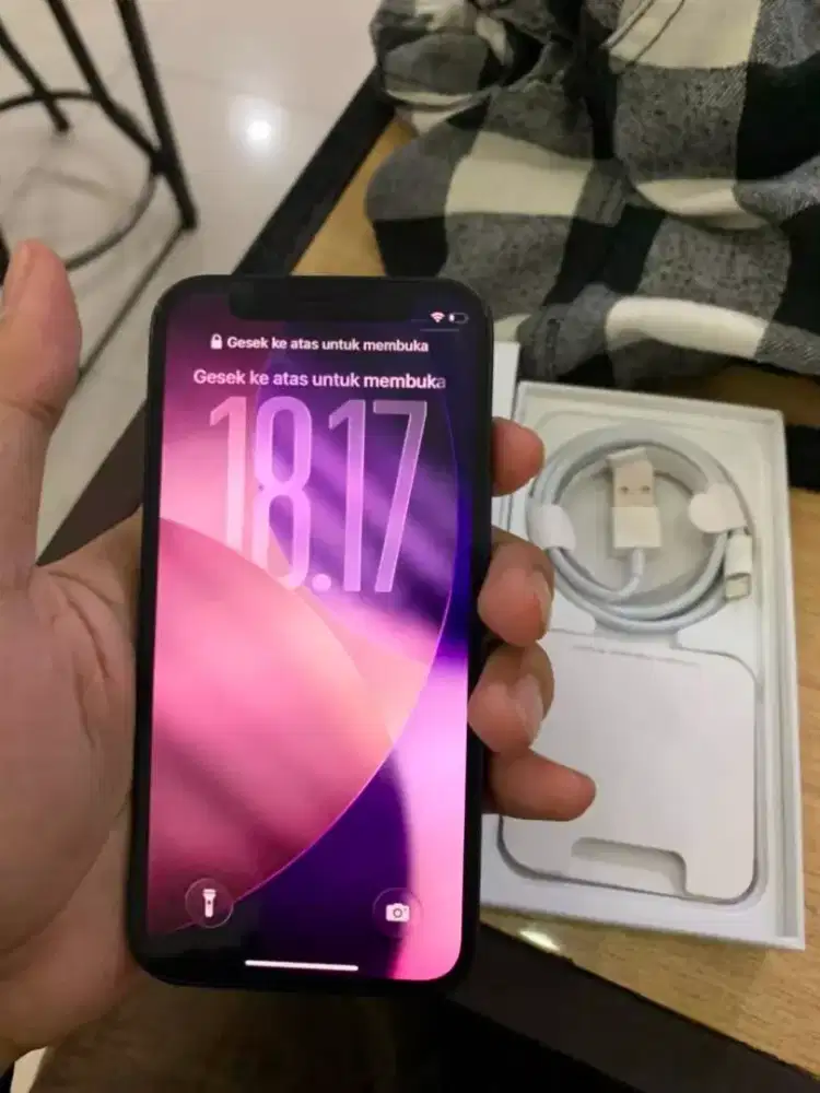 IPHONE 12 MINI INTER 64GB