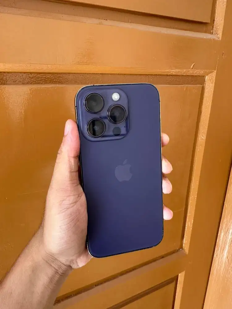 Iphone 14 pro 128gb ibox