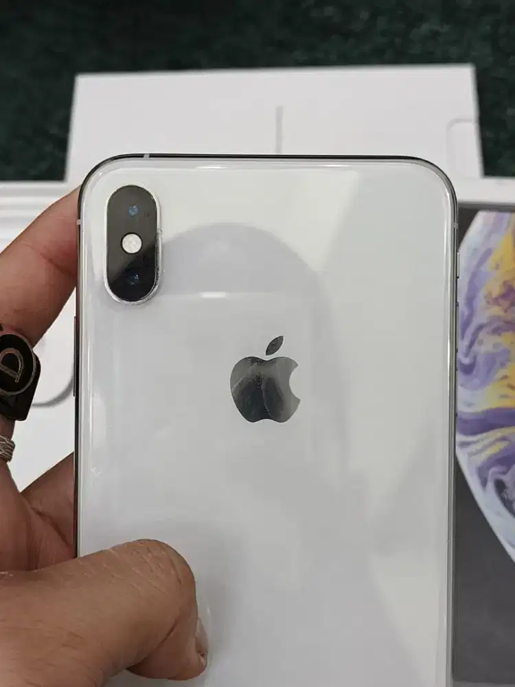 Iphone XS Max 512GB