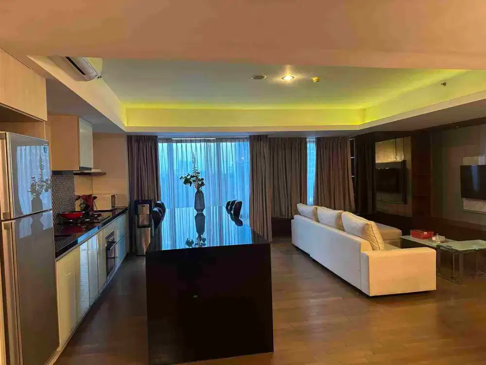 For Rent Verde Apartment 2Br Pet Friendly