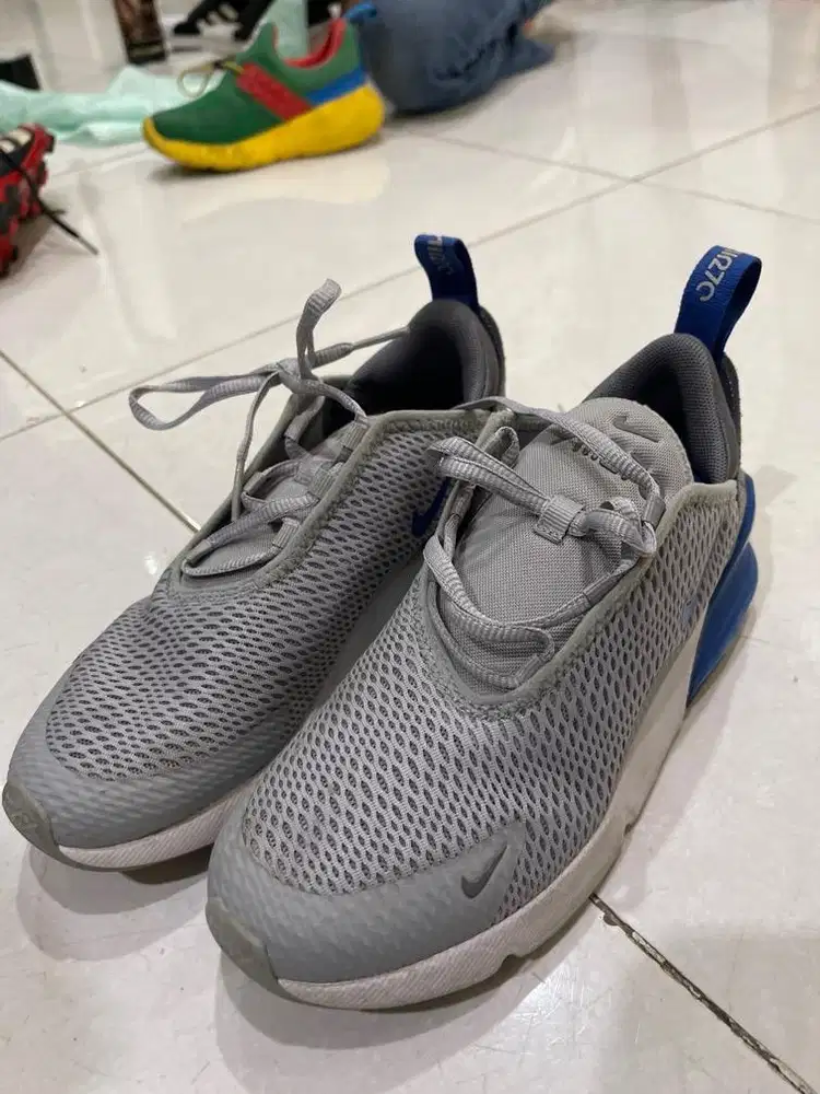 Nike Air Max 270 kids