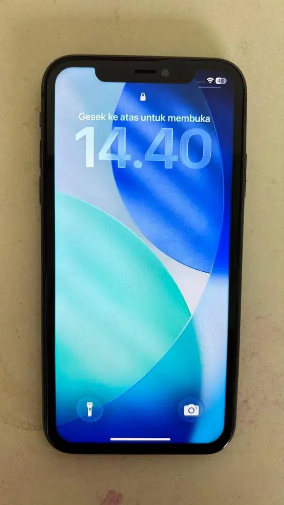 I PHONE 11 (64gb)
