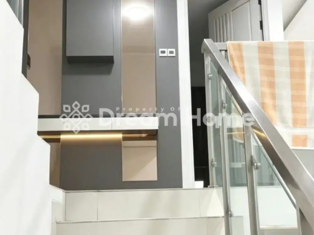 Rumah Bagus Siap Huni di Semanan Indah