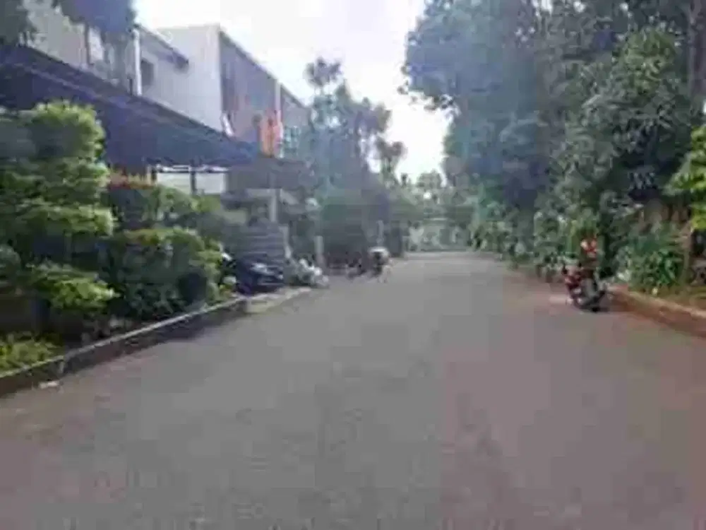Cluster Eklusif Di Dalam Komplek Billymoon Pondok Kelapa Jakarta Timur