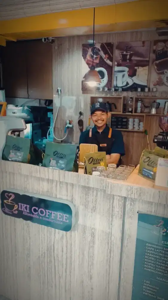 Mencari lowongan pekerja.an