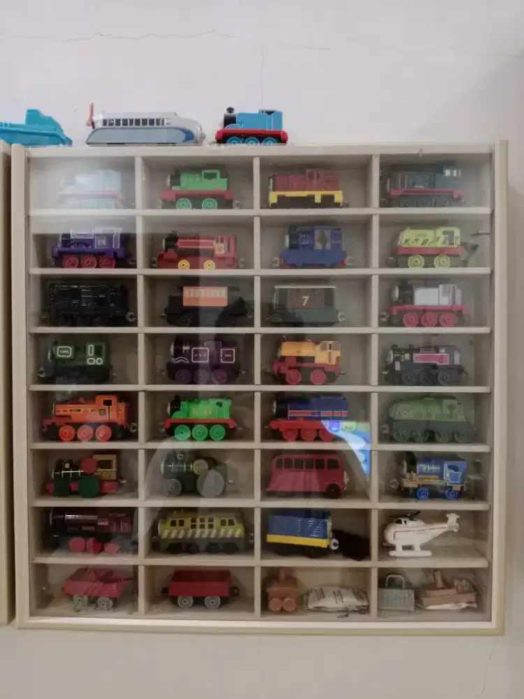 Thomas and Friend Original