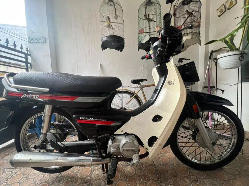 Astrea Grand 1996