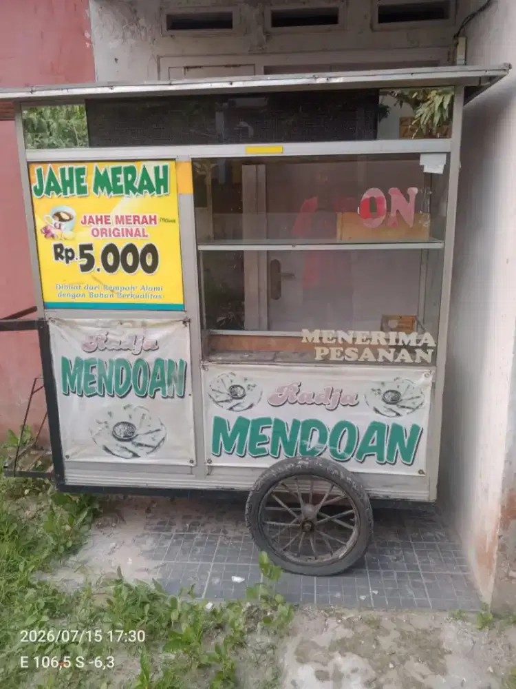 Grobak serba guna