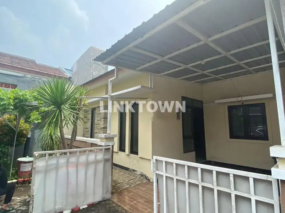 Dijual Murah Rumah di Park Royal Regency Sidoarjo