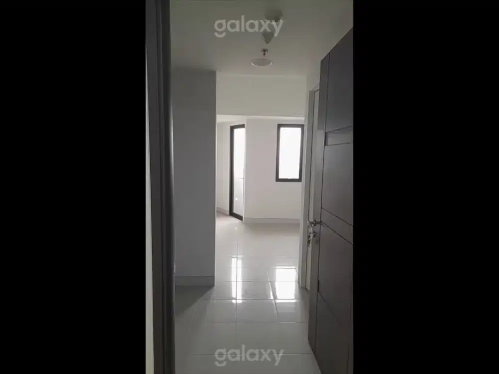 Unit Studio Apartemen Begawan Dinoyo Malang GMK04132