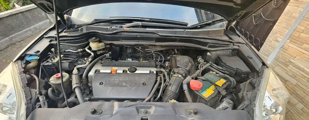Honda CR-V 2011 Bensin