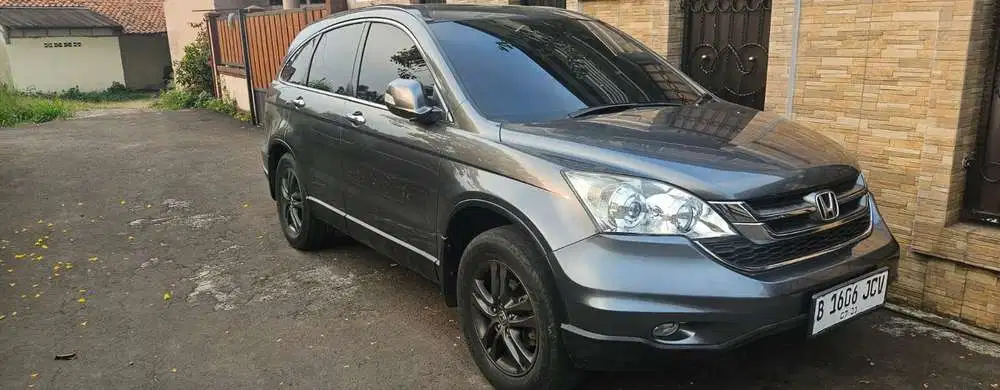 Honda CR-V 2011 Bensin