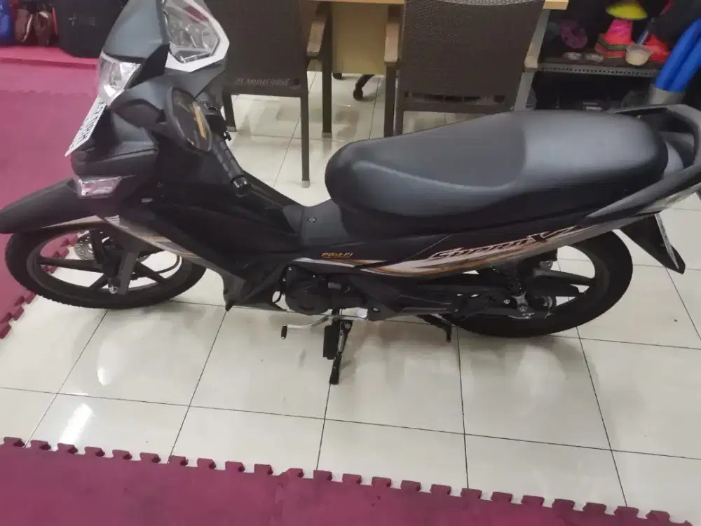 Di jual rugi boz