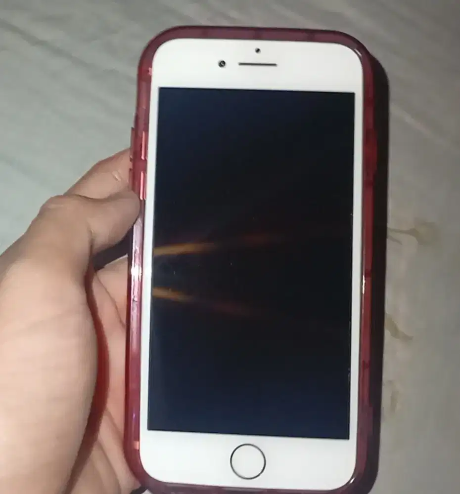 jual BU iphone 7 ram128